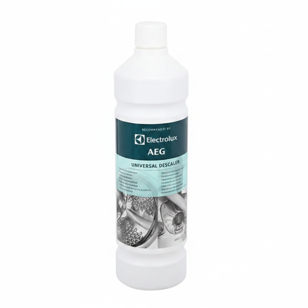Détartrant liquide Electrolux AEG Universal Descaler 1L - vue face