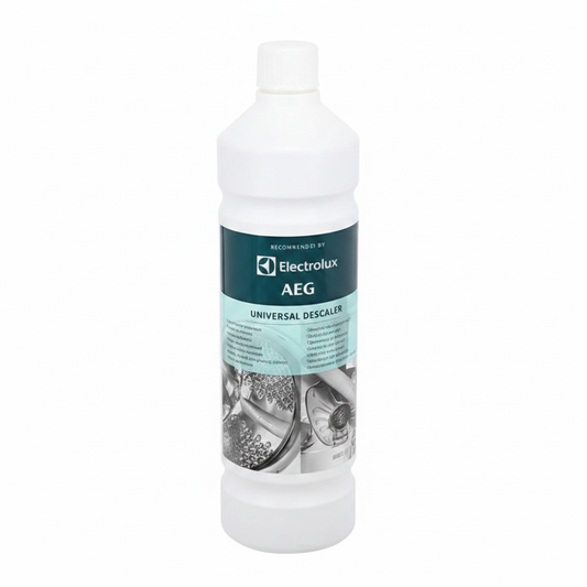 Détartrant liquide Electrolux AEG Universal Descaler 1L - vue face